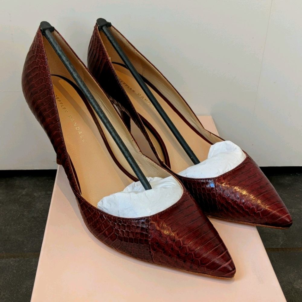 Loeffler Randall High Heels